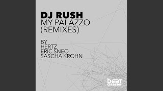 My Palazzo (Sascha Krohn Remix)