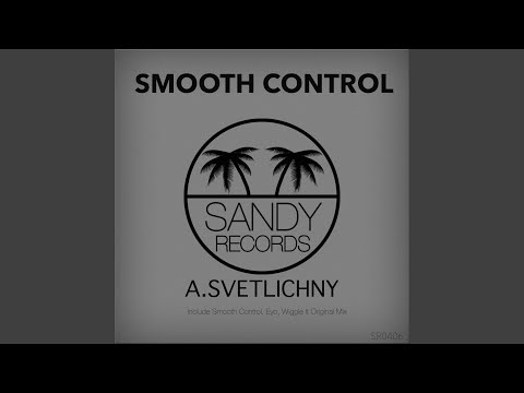 Wiggle It (Original Mix)