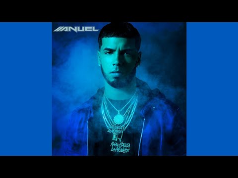 Anuel AA - Tu No Lo Amas (Audio Oficial)