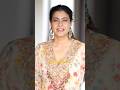 Most Gorgeous Kajol Devgan Spotted At Out Side Kajol Kajoldevgan Bollywood Shorts