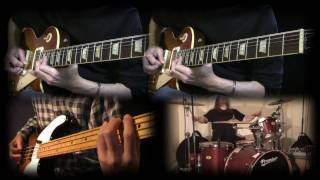 Michael Schenker Group / Captain Nemo