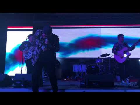 Grupo Corrupta El Niño Grifo desde Bakersfield