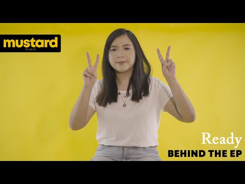 Issa Rodriguez Shares Her Personal Experience In Behind The EP: Ready