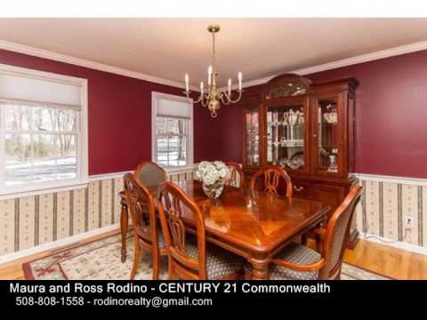 19 Autumn Ln, Natick MA 01760 - Single Family Home - Real Estate - For Sale -