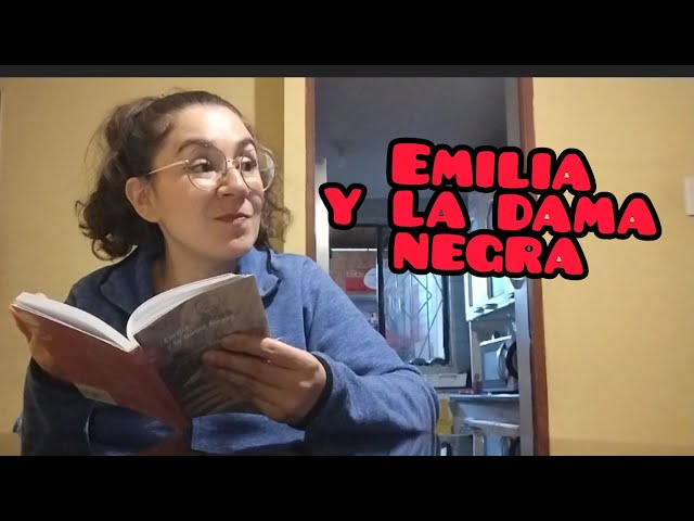 Vídeo relacionado con La semilla de la Dama Negra (Transversal)