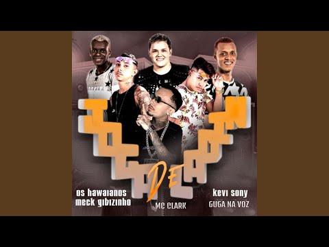 Desenrola Bate Joga de Ladin (feat. Os Hawaianos & Mc Clark)