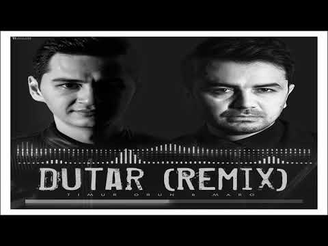 Timur Orun ft. MaRo - Dutar (remix)