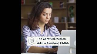 Download lagu The Certified Admin Assistant, CMAA mp3 Download lagu The Certified Admin Assistant, CMAA mp3