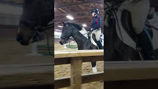 Anne Kursinski Clinic-FLAT-11/10/2018