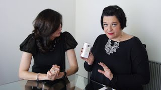 Hand Chemistry Glow Oil &amp; NIOD ELAN review - Fighting Fifty