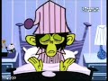 Mojo Jojo Breakfast Curses Mojo Jojo Saves The Day