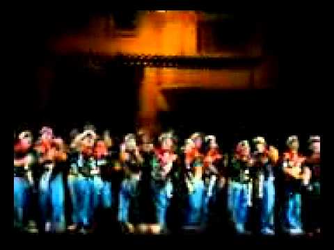 Murga Los Simplones 2011 Las Palmas,  Made in Lanzararote