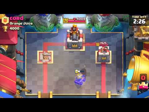 How to Use & Counter Cannon Cart latest UPDATE 2019 | Clash Royale | Clash Royal