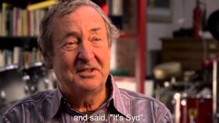 Pink Floyd on Syd Barrett (The Story of Wish You Were Here)