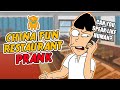China Fun Asian Restaurant Prank Call - OwnagePran...