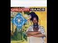 Gregory Isaacs - Set Me Free (Full Album)