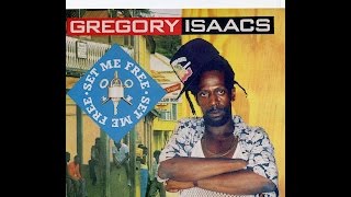 Gregory Isaacs - Set Me Free (Full Album)