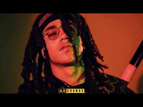 Nafe Smallz x M Huncho Type Beat - "Stars" (Prod. AK SOUNDS x BASSTROID)