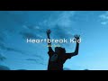 Talha Anjum Heartbreak Kid Slowed Reverb My Terrible Mind Umair Also Holic