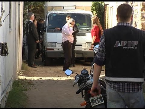 Se realizaron más de 80 operativos simultáneos contra el trabajo esclavo