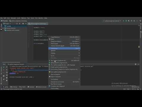 Python Tutorial For Beginners 6 Tuple And Sets