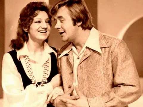 Margarita Vilcāne un Ojārs Grīnbergs - Tirgus diena (1972)