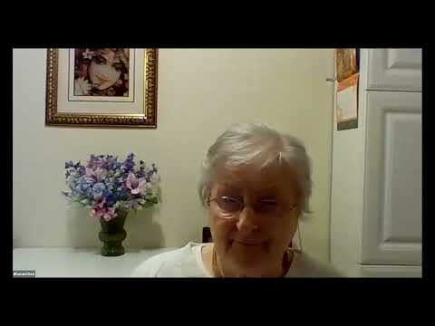 Bhakti Shastri Course Vancouver - Session1