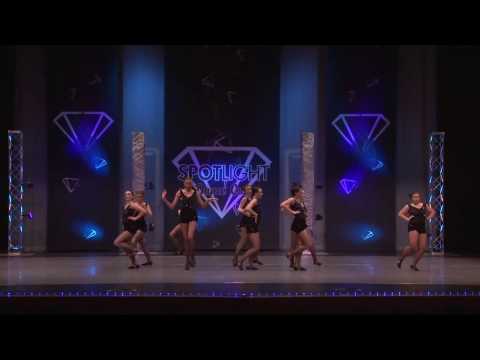 Fever - Dance Elements [Coeur d'Alene, ID]
