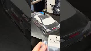 SRC ochranný rám | ROLL CAGE V2