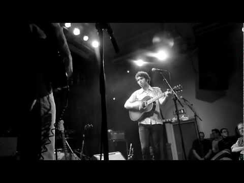 ALLAH-LAS live NO WEREWOLF @ Paradiso # 4