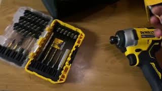 How To Change Drill Bit ~Easy, Simple, and Fast~ Dewalt, Milawaukee