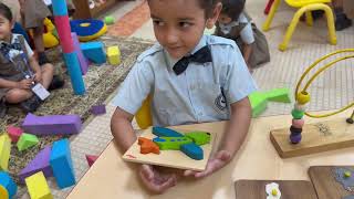 Apeejay School Video
