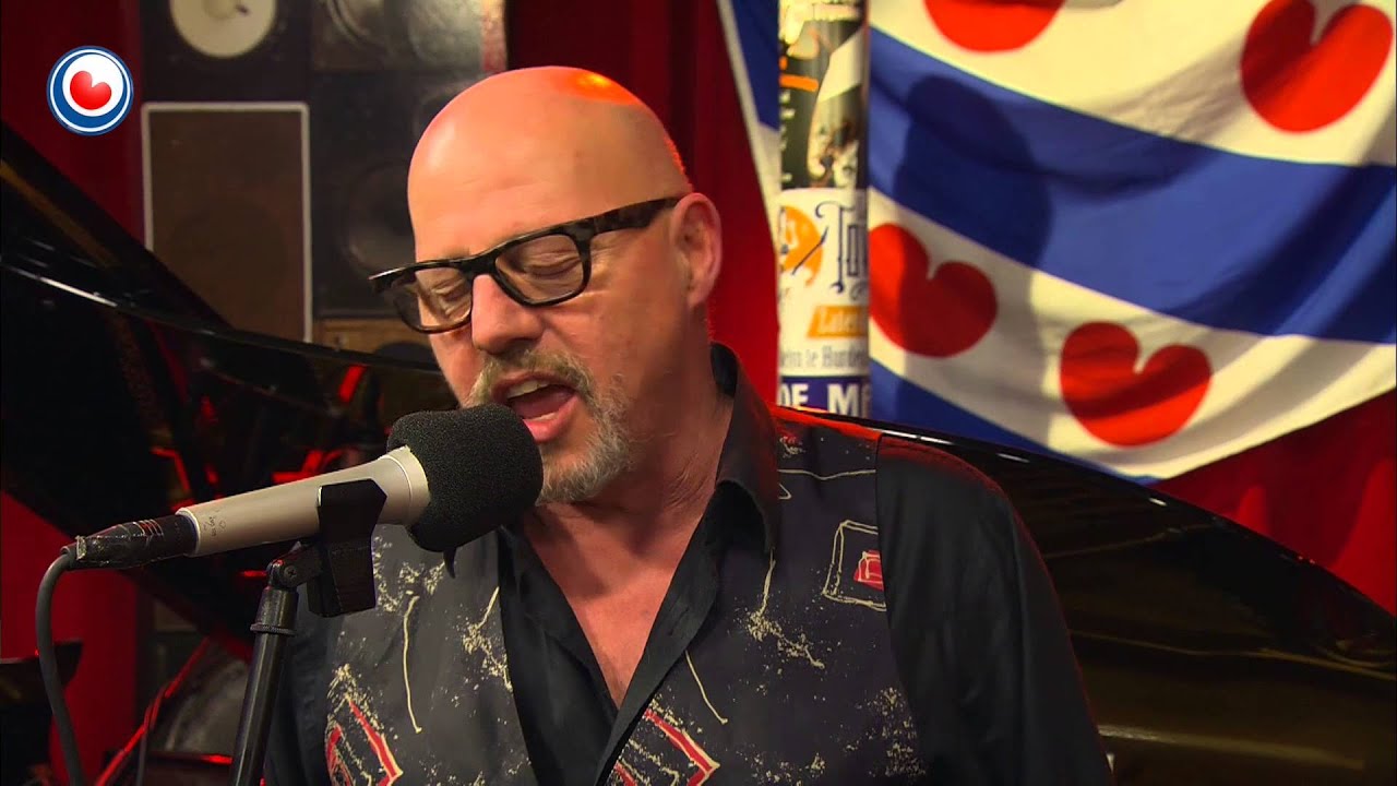 Jazzpolitie & Splitsing