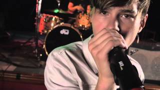 The Silent Scene - Heartbeat (Studio Session)