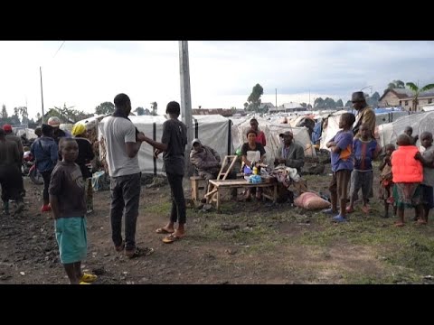 RDC : la milice CODECO accusée pour les 46 tués du camp de Lala