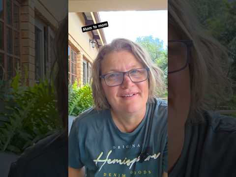 Self-Sufficient Tanya: Career vs. Purpose for Moms