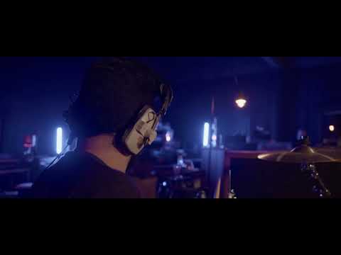 Dom Casamata - "Romeu" (Clipe Oficial) | Gravado no Forest Lab