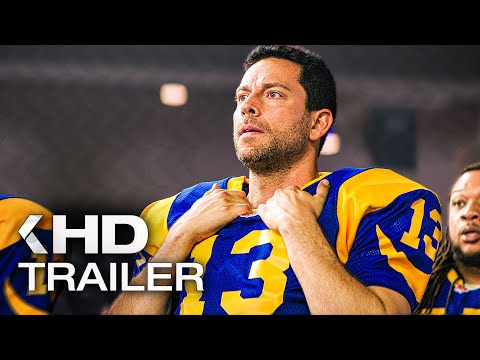AMERICAN UNDERDOG Trailer (2021)
