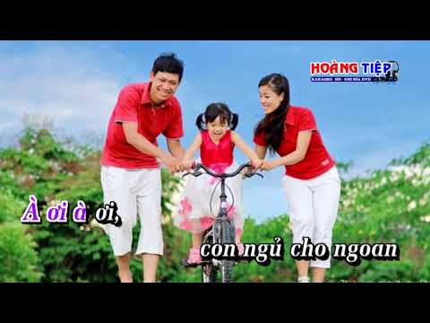 Karaoke Gia Đình Nhỏ Hạnh Phúc To