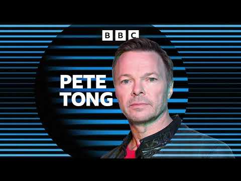 Pete Tong - Makèz 24.10.2025
