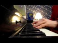 Thank You - Dido (Piano Cover) 