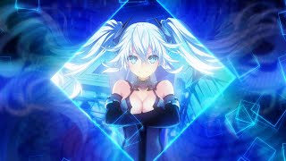 Hyperdevotion Noire: Goddess Black Heart video 1