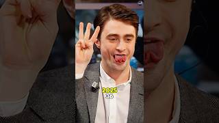 Download lagu Harry Potter🧙‍♂️Part-1 : Cast Then & Now mp3