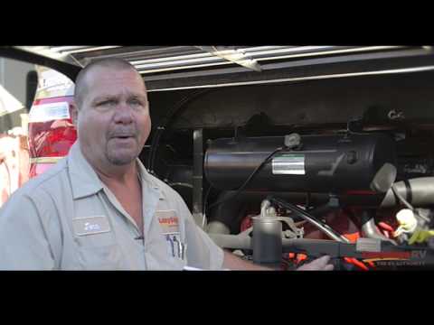RV Fuel System Maintenance Tips
