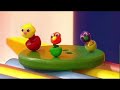 Mister Maker Parte 2 Temporada 3 Episódio 11