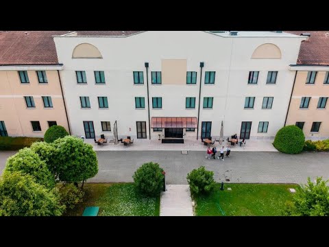 Unaway Hotel Occhiobello, Ferrara, Italy