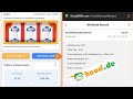 HOOD.DE New Earning App | 50$ Live Withdraw Proof | hood6699 complete review