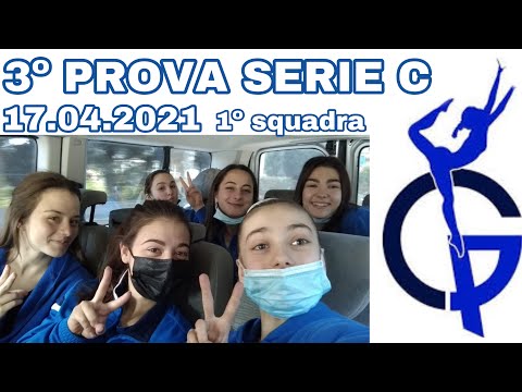 3 prova di serie C - Civitavecchia 1a squadra
