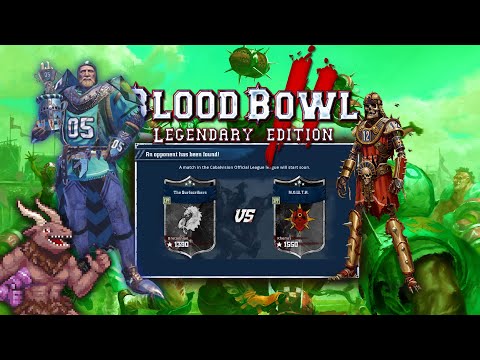 Tryharding with Bretonnians vs Khemri - Match 20