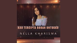 Kau Tercipta Bukan Untukku